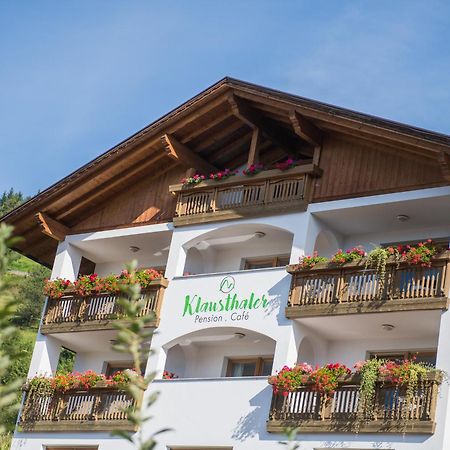 Pension Klausthaler Мельтина Экстерьер фото