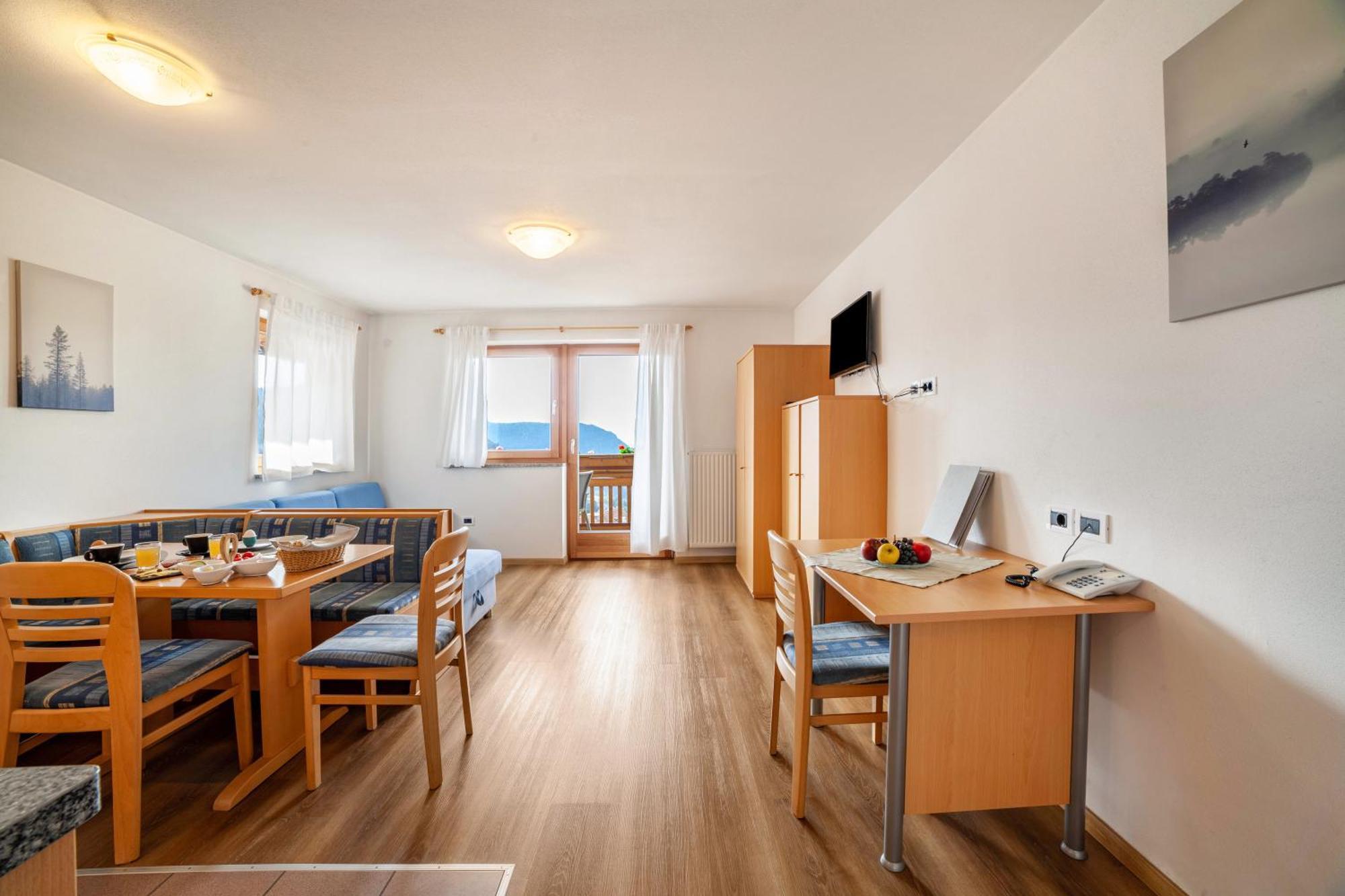 Pension Klausthaler Мельтина Экстерьер фото